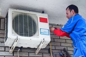 24/7 and Emergency HVAC Near Joint Base Lewis McChord, WA | Air Conidtioning and Heating Contractors