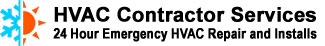 Joint Base Lewis McChord HVAC Services